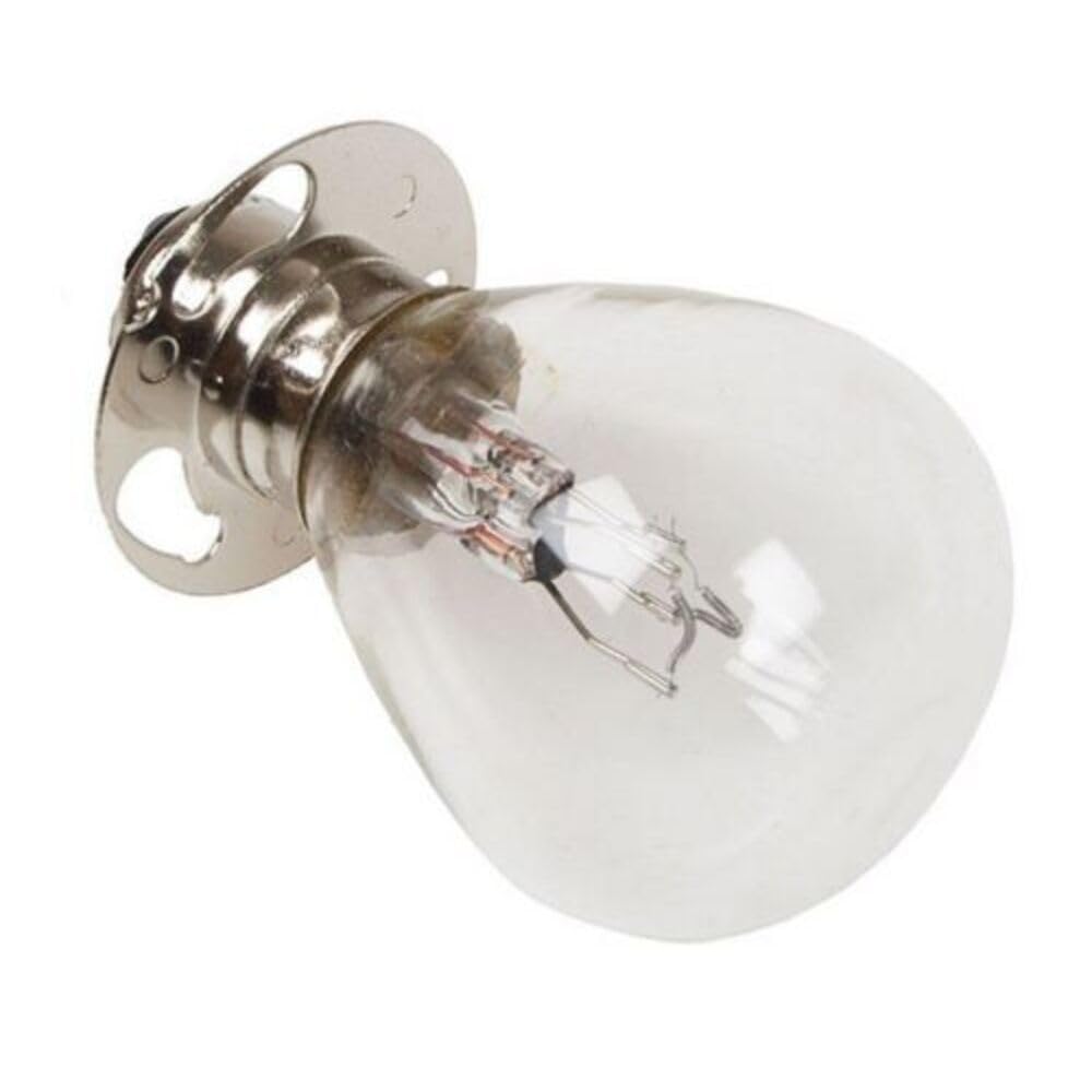 Reliable Aftermarket Parts RAParts Head Light Bulb fits Yanmar 2202 2220 2402 2420 F18 F20 FX18 FX20 FX24 FX24 FX32