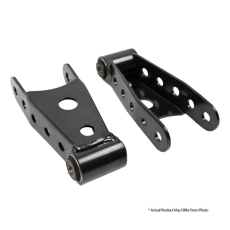 Belltech 6423 Shackle Kit