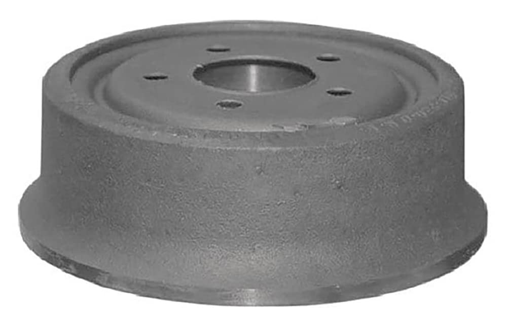 Bendix Premium Pdr0570 Rear Brake Drum For Jeep Cherokee 2001-1990, Comanche 1992-1990, Tj 2006-1997, Wagoneer 1990, Wrangler 19