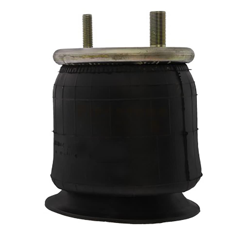 Meritor Genuine Air Spring Suspension – Carkart
