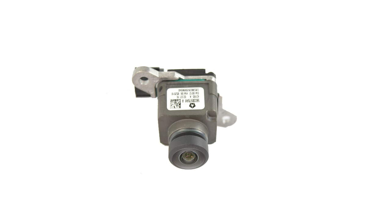 Mopar 56038978Al Camera Rear View