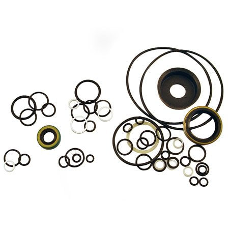 Professional Parts Warehouse Aftermarket 15456 Meyer Master Seal Kit For E46,E46H,E47,E47H Powerpacks