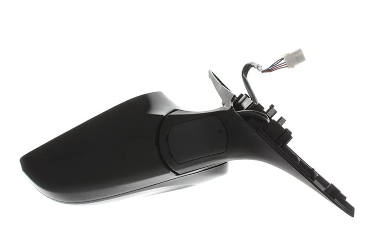 Compatible with Subaru Forester 2009 2010 Power Heated Side Door View Mirror Driver Left