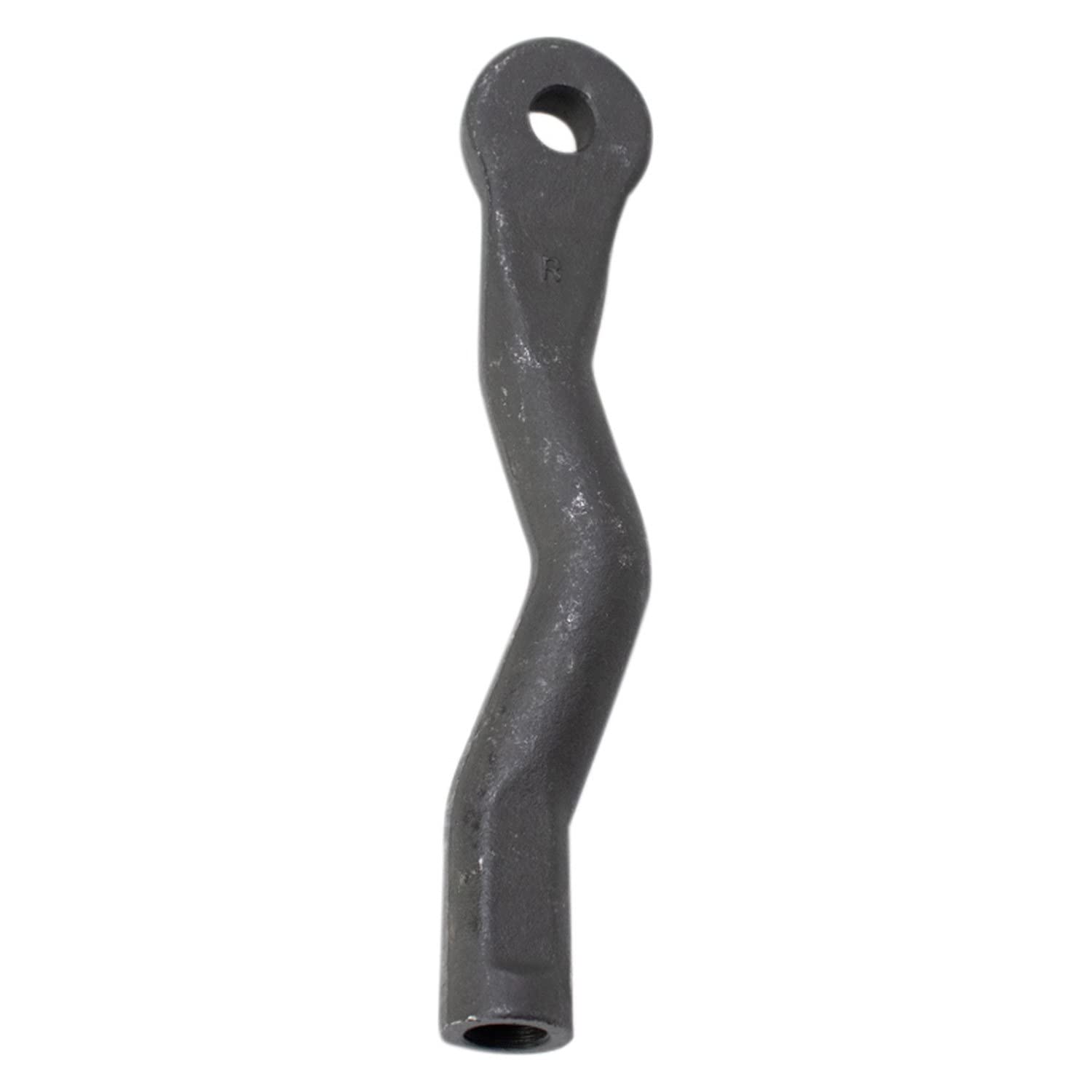 TRQ Front Outer Tie Rod Set Compatible with 2006 Lexus GS300 2007-2011 GS350 2006-2007 GS430 GS450h 2008-2011 GS460 2008-2014 IS