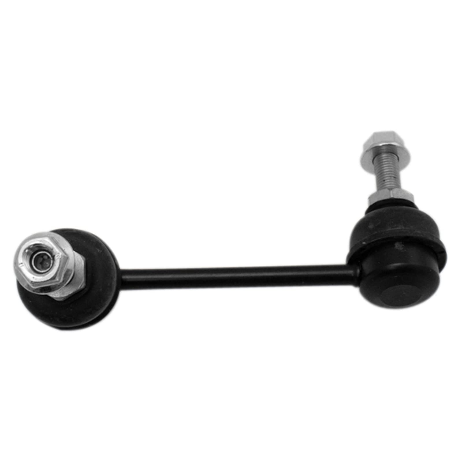 Trq Front & Rear Sway Bar Stabilizer Link Set Compatible With 2013-2016 Dodge Dart