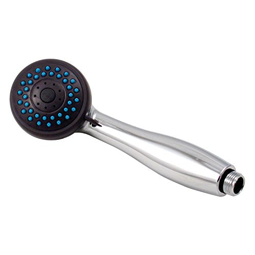 Phoenix Pf276051 3-Function Handheld Shower, Chrome