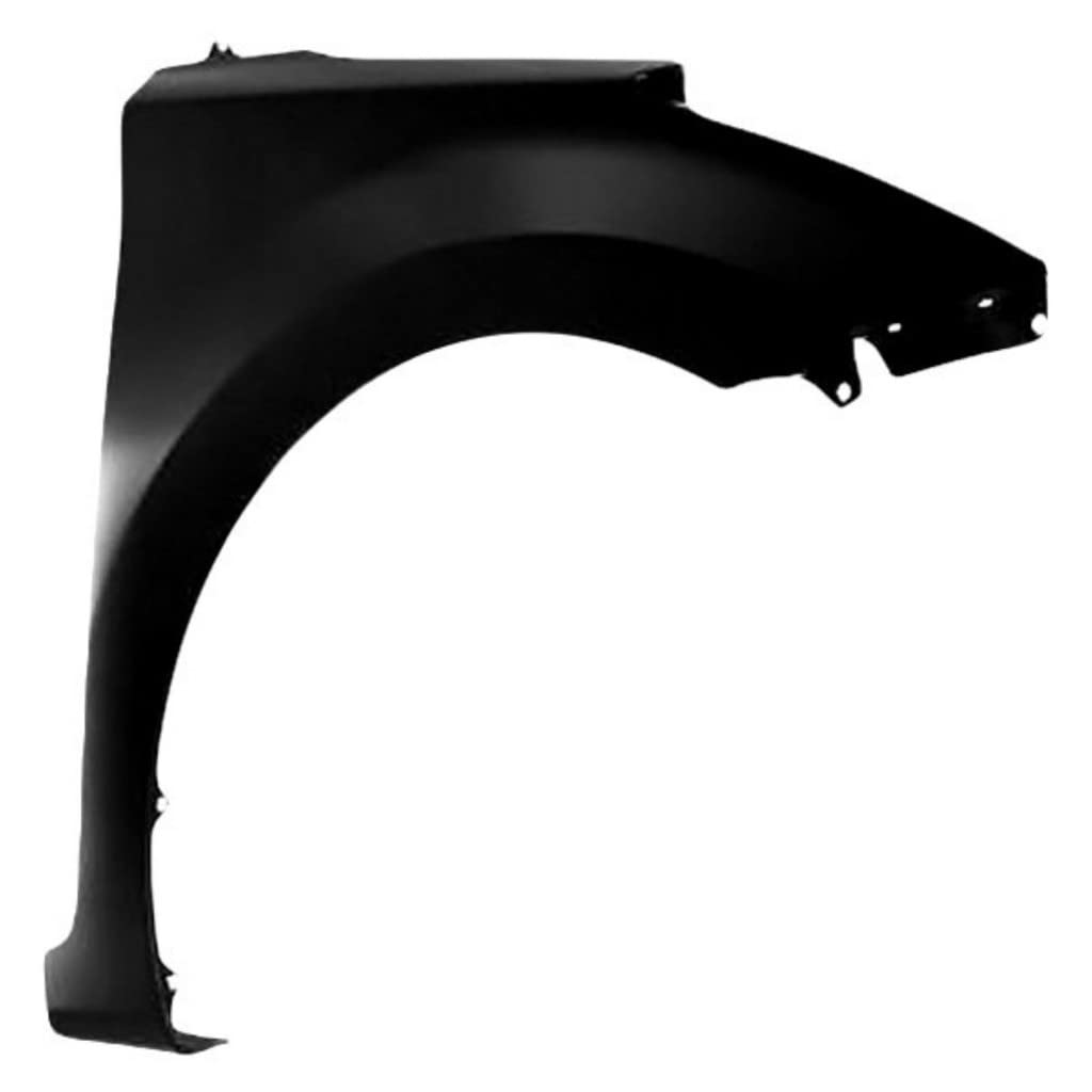 For Hyundai Elantra 2011 2012 2013 2014 2015 2016 Fender Passenger Side | Front | Sedan | CAPA | HY1241152 | 663213X000