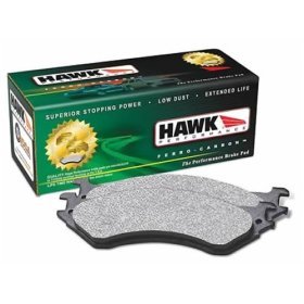 Hawk Lts