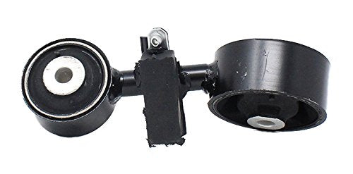 ENA Engine Motor and Trans Mount Set of 4 Compatible with Toyota 2002 2003 2004 2005 2006 Camry 2.4L Auto Trans Replacement for