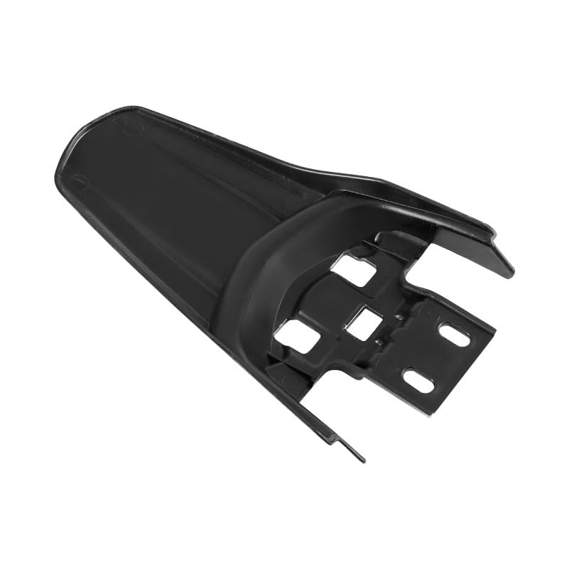 JXMOTONG Sur Ron Rear Fender Motorcycle Rear Fender Back Mud Guard Fender Mudguard Plastics Protector compatible for Electric Di