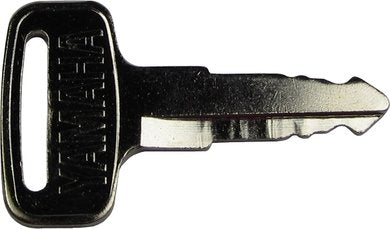 (2) Yamaha G1,G2,G8,G9,G11 Gas Or Electric Golf Cart Replacement Ignition Key