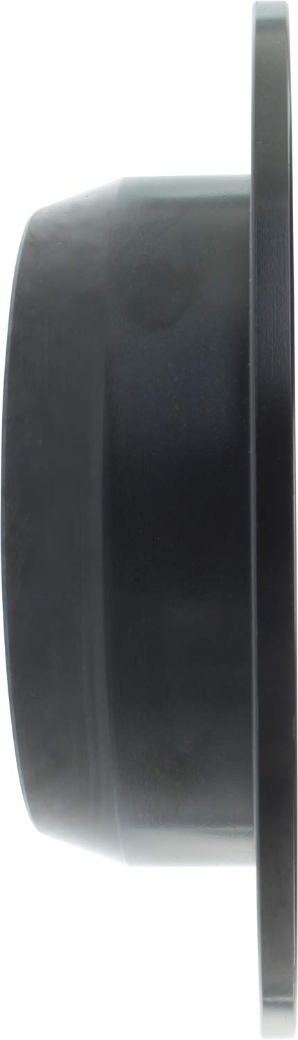 StopTech 126.67043SL Rear Left Sport Slotted Brake Rotor