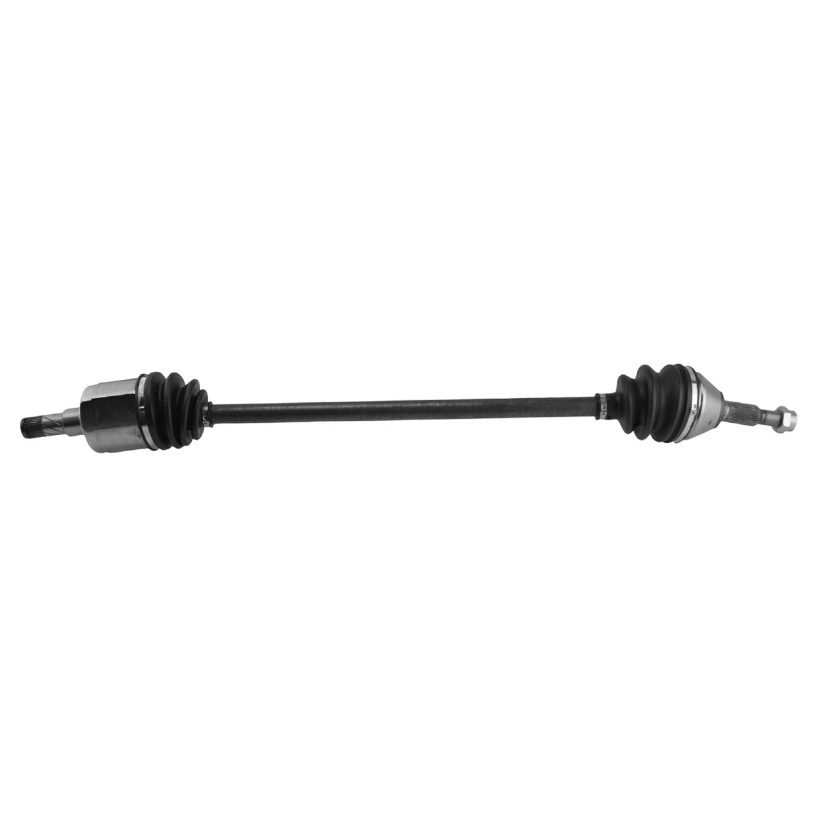 Trq Front Right Cv Axle Shaft Assembly Passenger Side Compatible With 2005-2010 Chevrolet Cobalt 2006-2011 Hhr 2007-2009 Pontiac