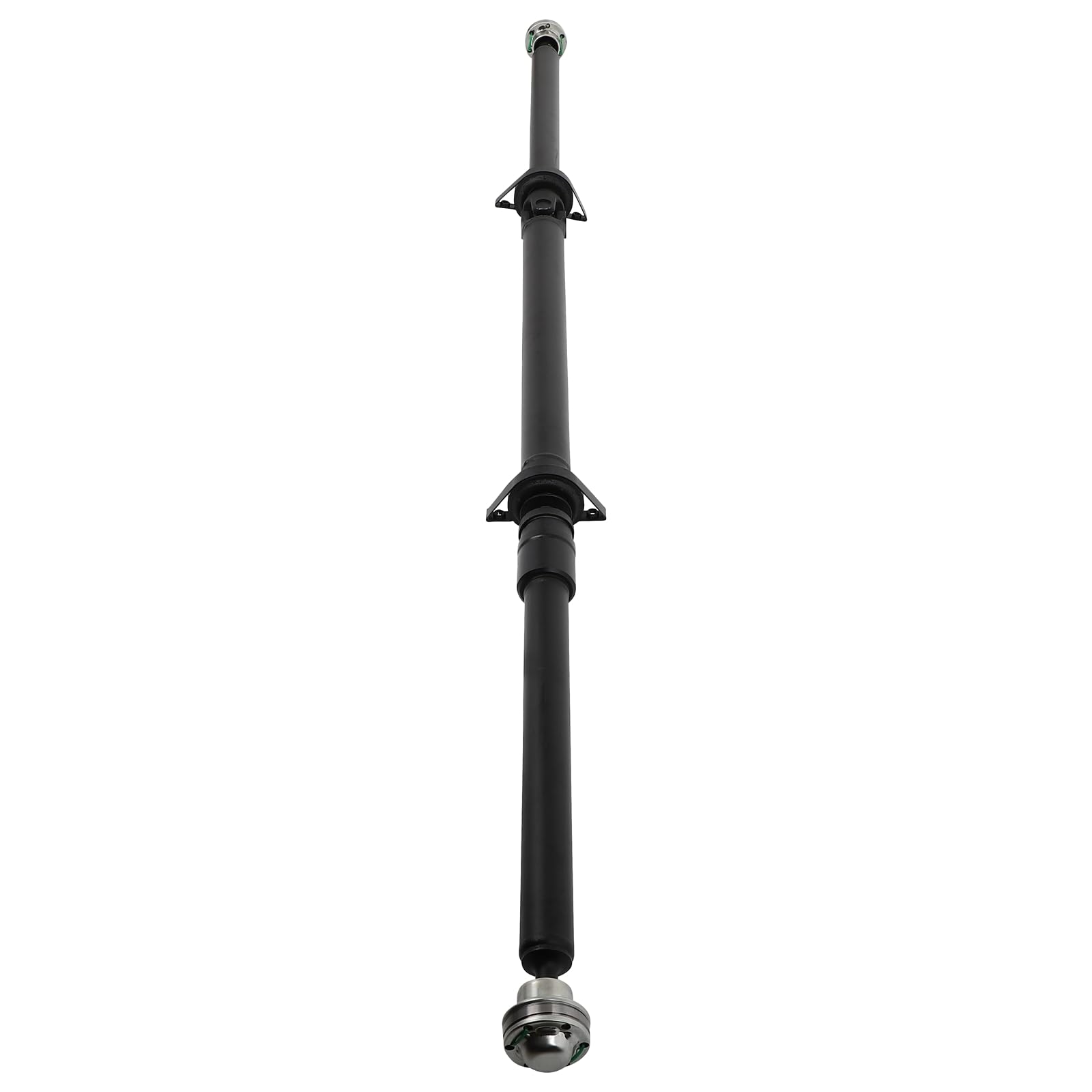 Scitoo?84.875''?Steel Rear Driveshaft Assembly Drive Shaft Prop Shaft Compatible For Volvo S60 For Volvo S60 Cross Country V60 F