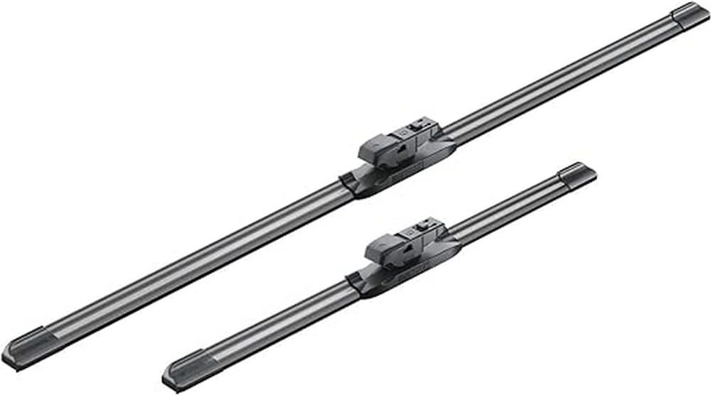 Bosch 3397014156 Aerotwin Oe Replacement Wiper Blades Driver & Passenger Side - Set Of 2 (26'' & 16'')