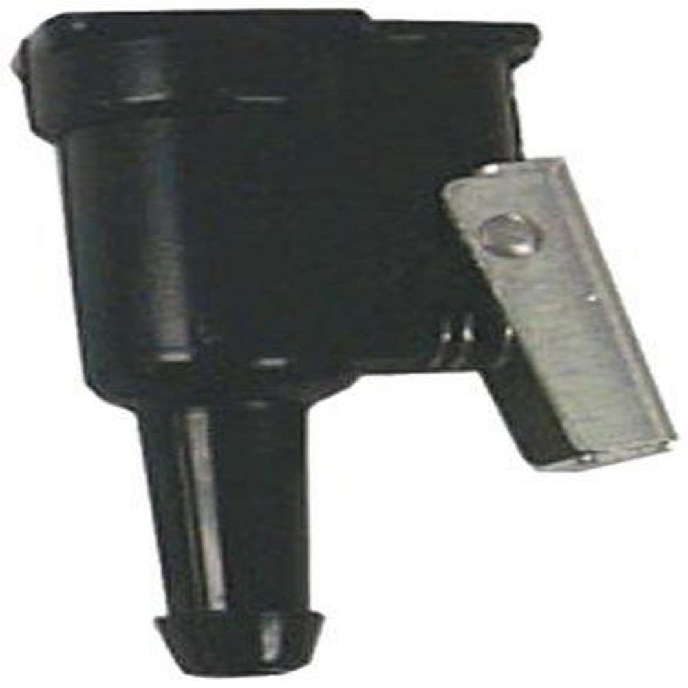 Sierra International, 18-8056, Fuel Connector