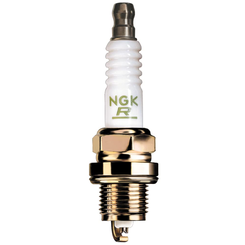 Ngk (6703) Bpmr7A Solid Standard Spark Plug, Pack Of 1