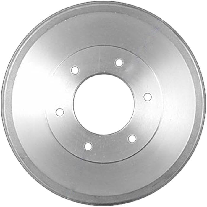 Bendix Premium Pdr0707 Rear Brake Drum For Honda Passport 2000-1998, Isuzu Amigo 2000-1998, Rodeo 1999-1998