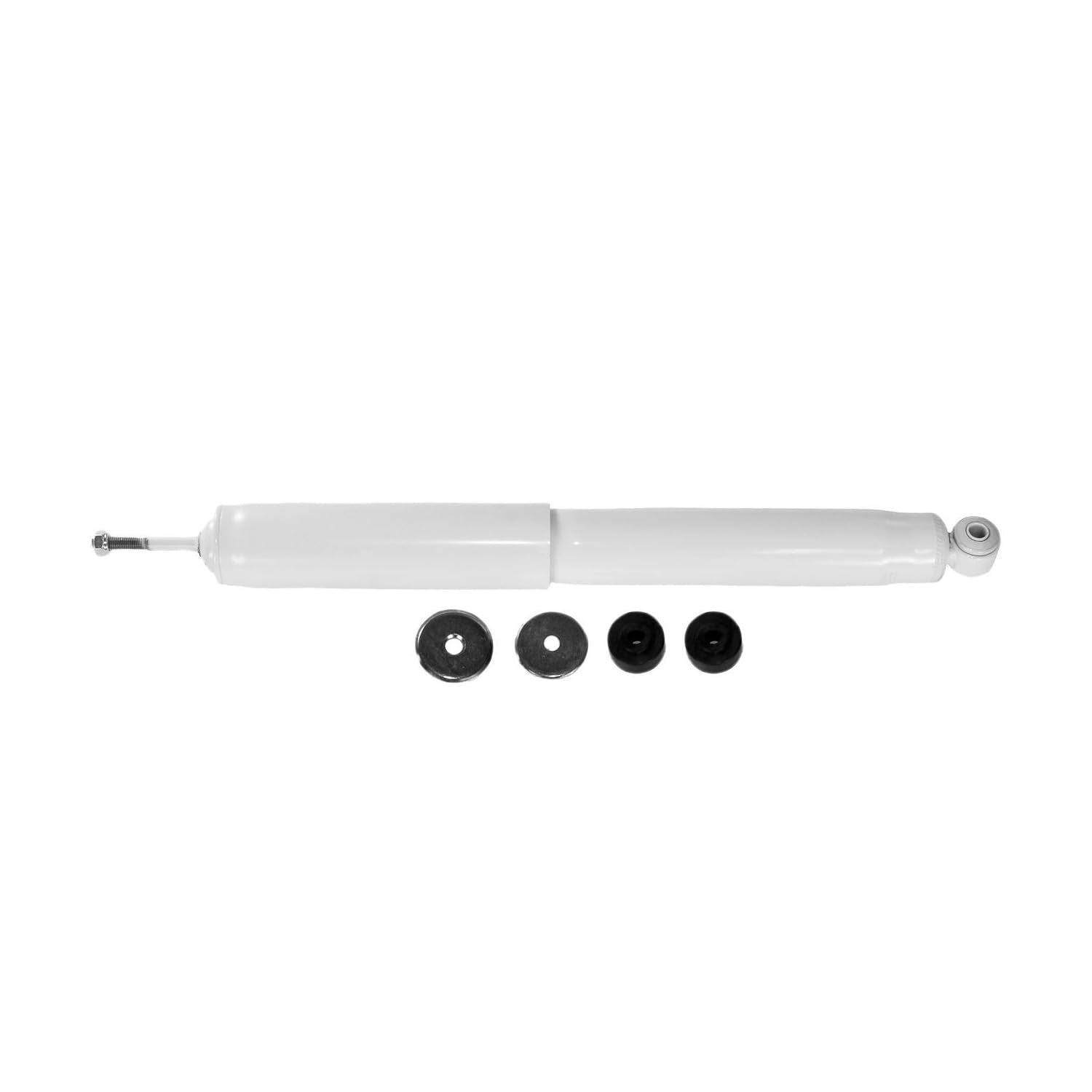 Gabriel G64008 Ultra Truck Front Shock Absorbers For 07-12 Jeep Wrangler (1 Pack)