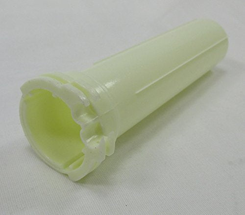 Chrome Harley Dual Throttle Assembly W/Sleeve For 1981-1995 Harley Big Twin Fx/Fl, Softail, Dyna, Fxr, Tour Glide, Wide Glide, Electra Glide, Road Glide, Sportster - Replaces Hd# 56392-77, 56395-81