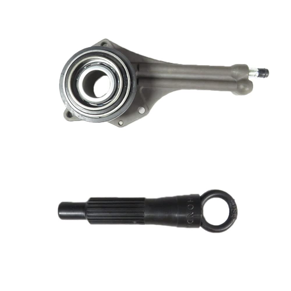 Xtd Stage 3 Miba Clutch Kit Compatible With 2002-2003 Mitsubishi Lancer Es Ls Oz Rally 2.0L W/Slave Cylinder