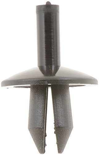 Dorman 961-016 Rivet-Push In-Hole Diameter .250 In., 4 Pack