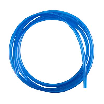 Tusk Carburetor Vent Line 1/8 Inchx5' Blue