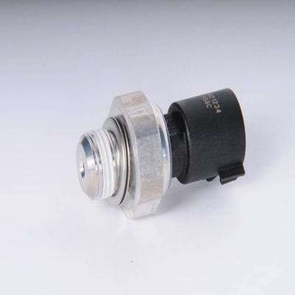 Acdelco 213-4411 / 12673134 Gm Original Equipment Engine Oil Pressure Sensor