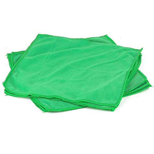 3NH Cleaning Towels Soft Cloth Duster Wash 30 * 30cm Auto Car Detailing Useful Hot
