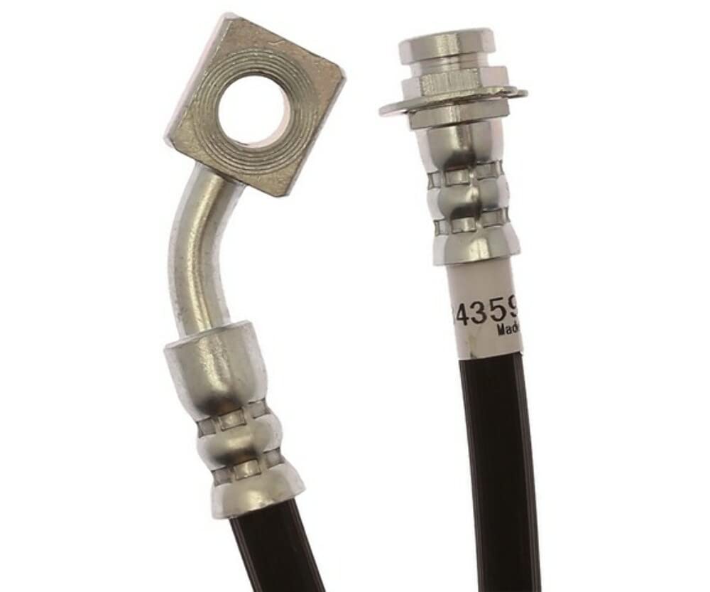 Raybestos Brake Element3 Bh384359 Brake Hose