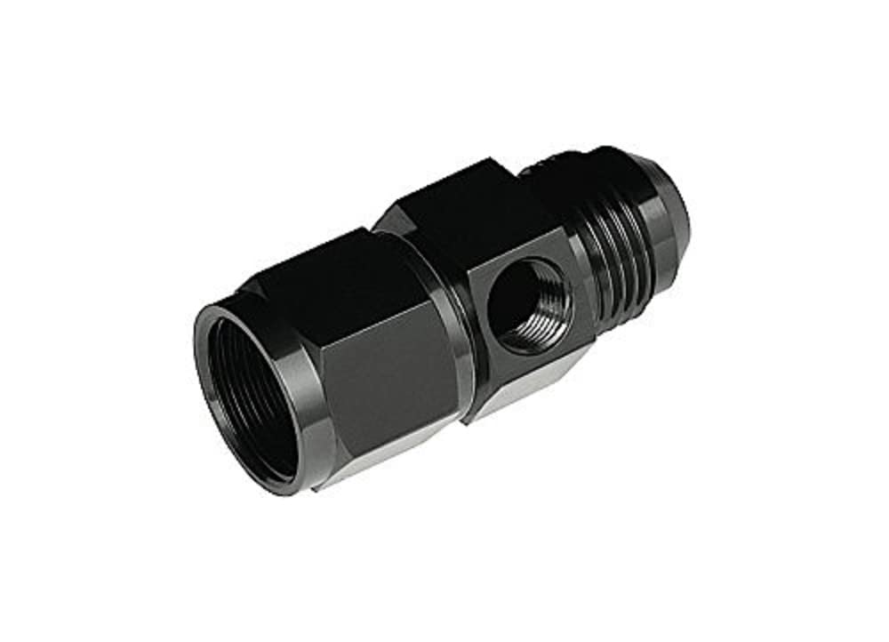 Red Horse 9192062 Flare Union