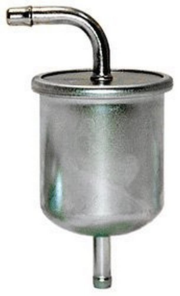 WIX Filters - 33477 Fuel (Complete In-Line) Filter, Pack of 1