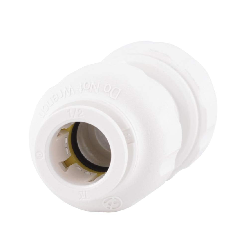 SharkBite Union Connector 3/8' CTS