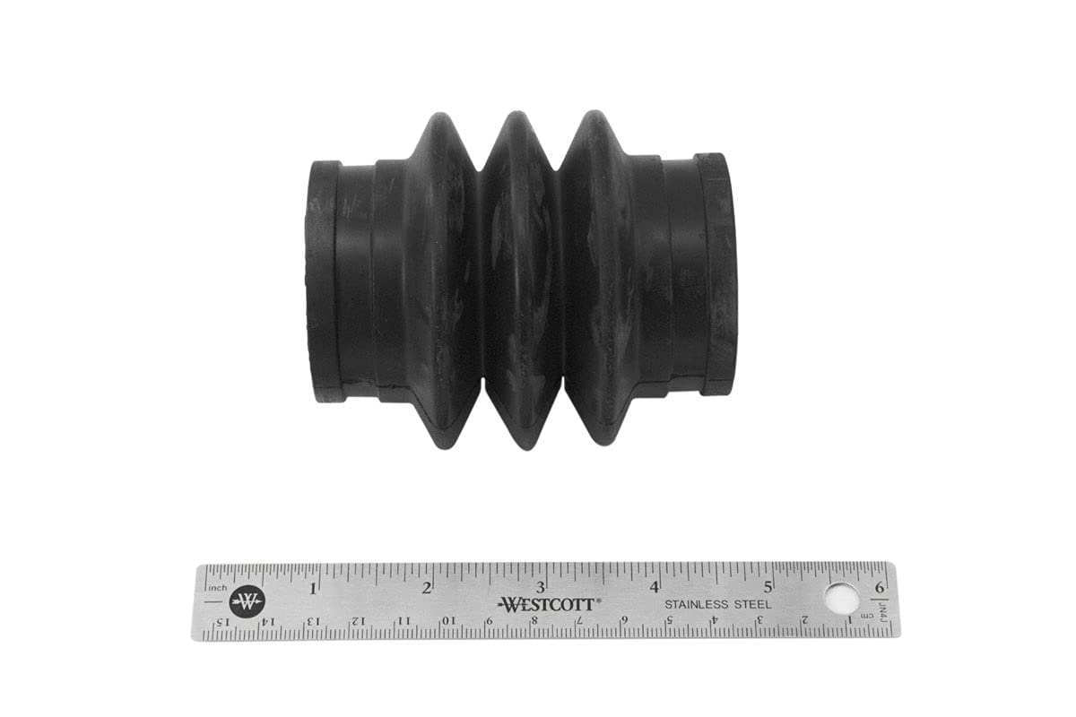 Polaris Atv Half Shaft Boot, Rear, Specific For Sportsman 335, Worker 500, Sportsman, 500, Ranger 500 4X4, Ranger 6X6, Ranger 4X4, Ranger, Pilot, Genuine Oem Part 5411161, Qty 1