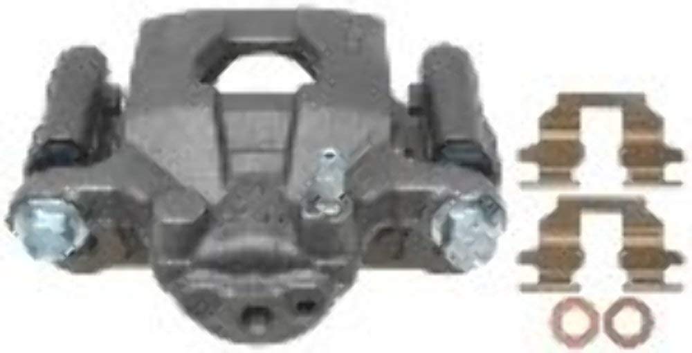 Raybestos Frc12046 Professional Grade Remanufactured Semi-Loaded Disc Brake Caliper