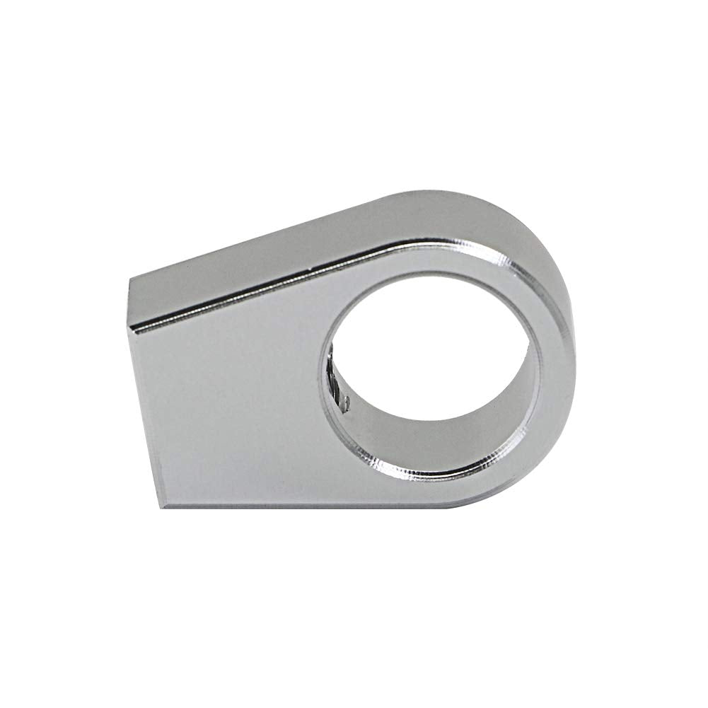 Alpha Rider Cnc Aluminum 6Mm Dump Bed Strut Rod End Replacement Tie Rods For Polaris Rangers 2012 + Sliver 2Pcs