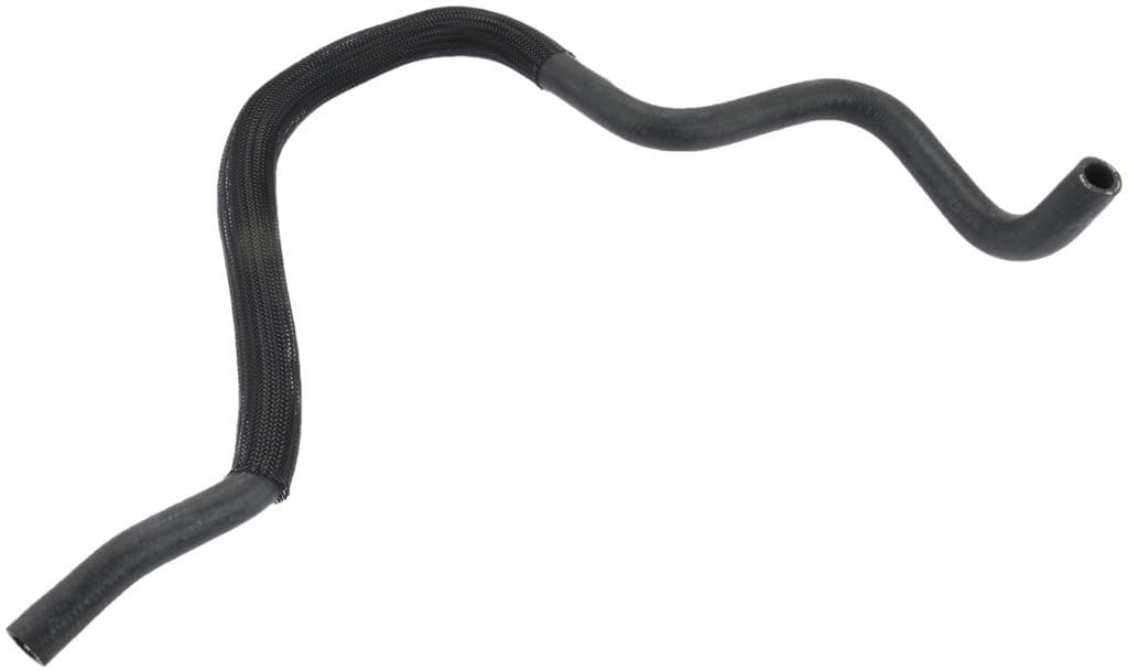 Continental 63505 Molded Heater Hose