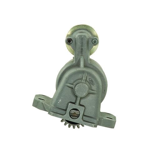 Remy 28660 Premium Remanufactured Starter (Renewed)