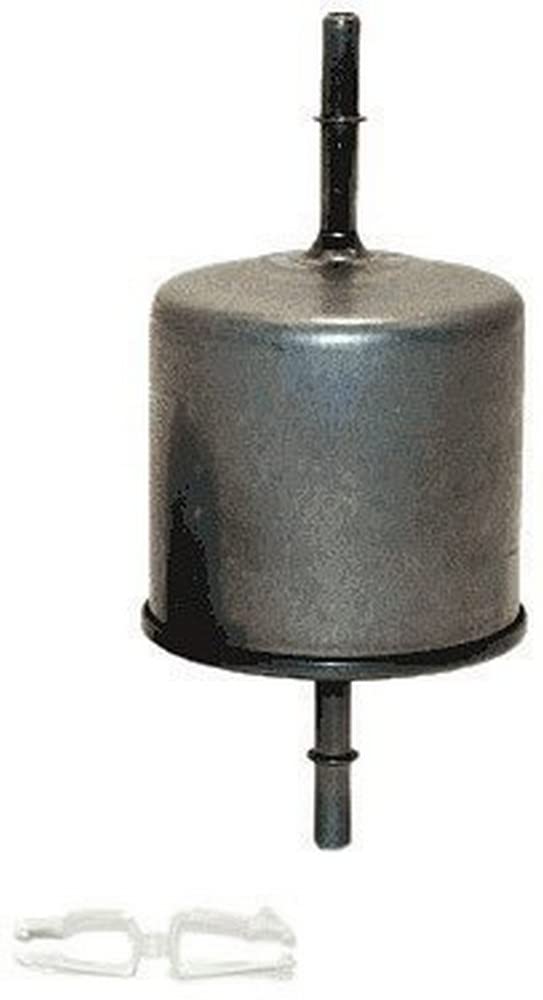 Wix Fuel (Complete In-Line) Filter - 33296