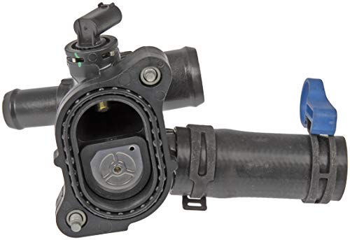 Dorman 902-2087 Engine Coolant Water Outlet Compatible With Select Buick/Chevrolet/Gmc Models
