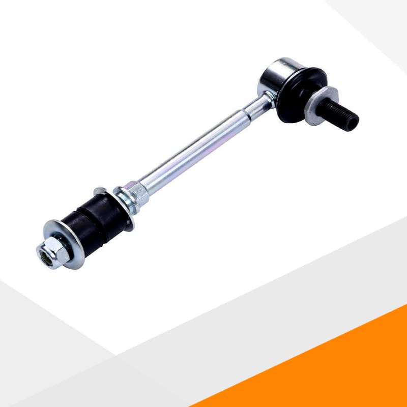 Xopiyao Front Sway Bar End Link K90681 Compatible With 1996-2002 4Runner 2000-2002 Tundra 2005-2015 Tacoma,Pair Driver And Passe