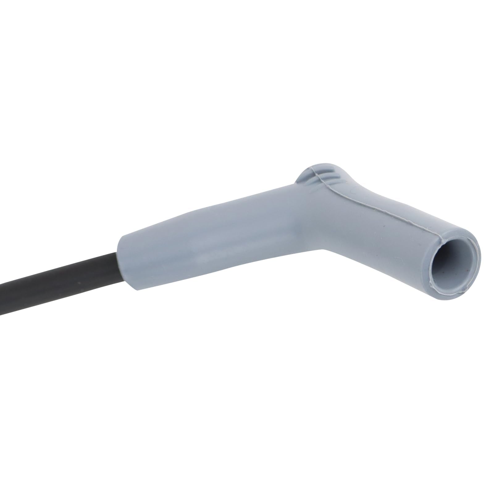 Trq Spark Plug Wire Set Compatible With 96-97 Ford Aerostar 95-97 Ranger 95-96 Mazda B3000