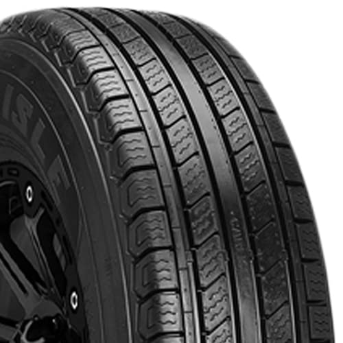 Carlisle Radial Trail Hd Trailer Tire - St185/80R13