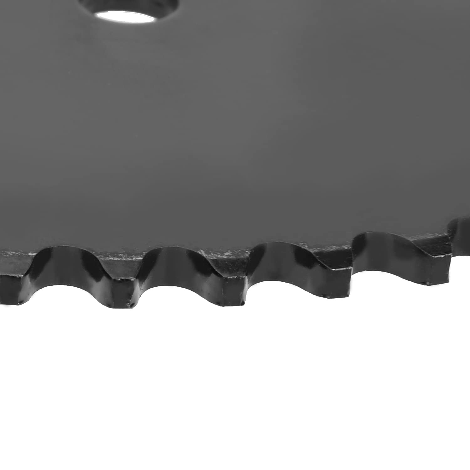 YOXUFA 35 Chain Mini Bike Sprocket 60 Tooth with 51mm Bore for Predator 79cc 212cc 420cc 6.5hp 13hp Engine Go Cart Kart Drift Tr