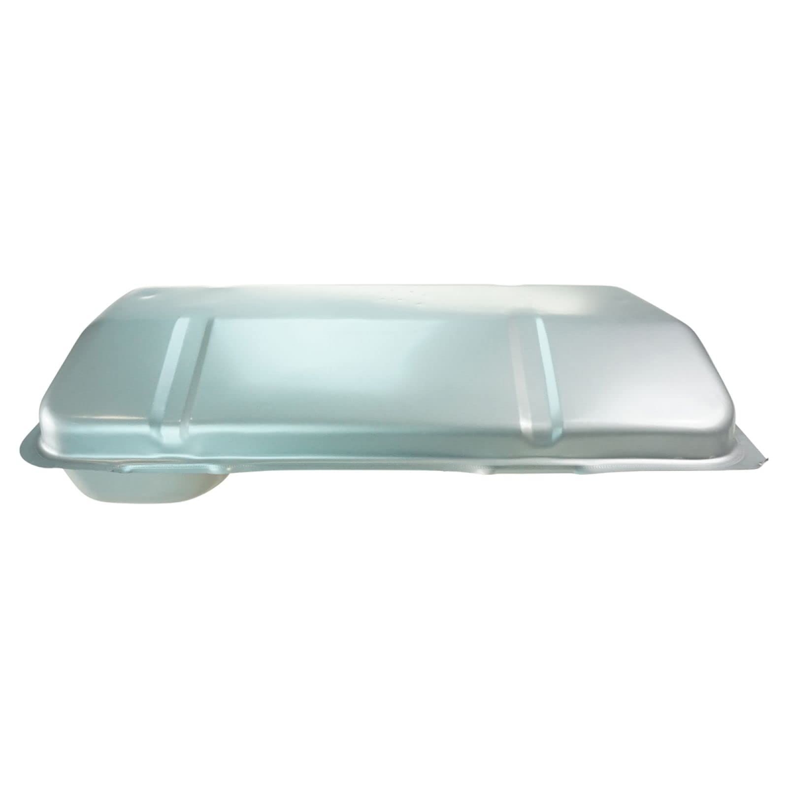 Trq Gas Fuel Tank 15.7 Gal Compatible With 2000-2004 Ford Mustang