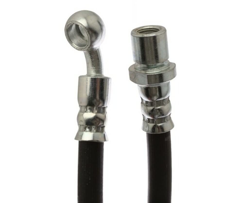 Raybestos Brake Element3 Bh384128 Brake Hose