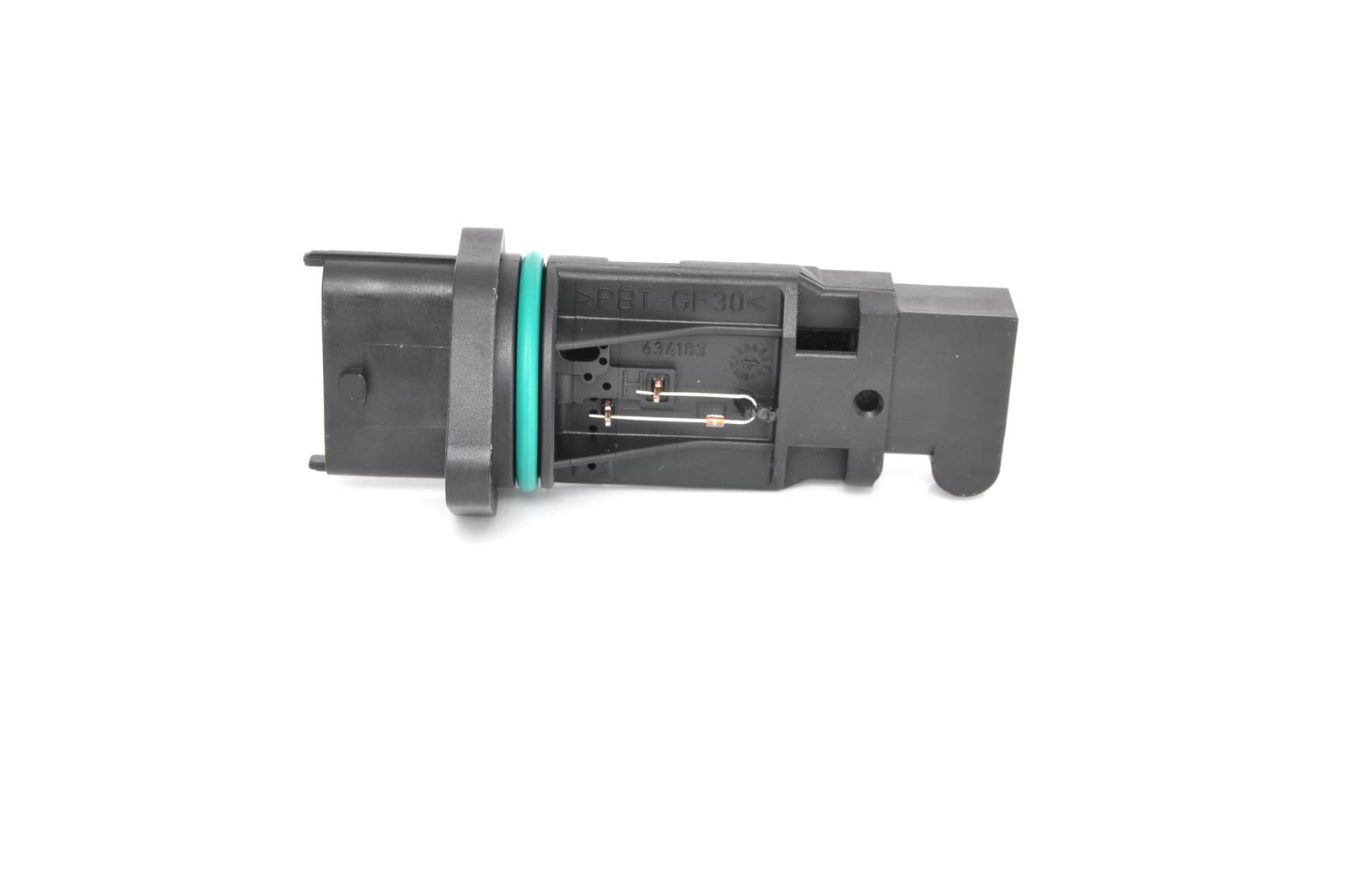 Bosch 0280218009 Original Equipment Mass Air Flow (Maf) Sensor - Compatible With Select Porsche 911