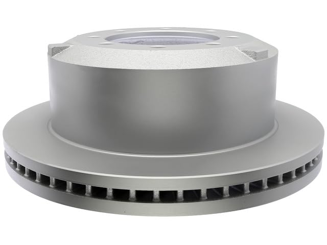 Raybestos 782716 Brake Rotor