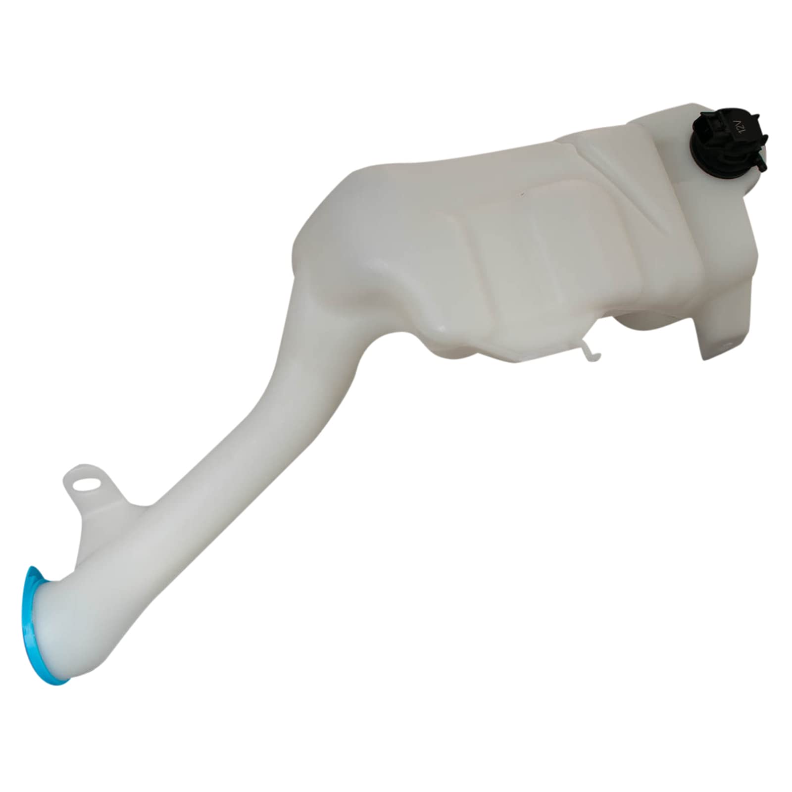 Trq Windshield Washer Reservoir Compatible With 2013-2017 Honda Accord Ho1288196