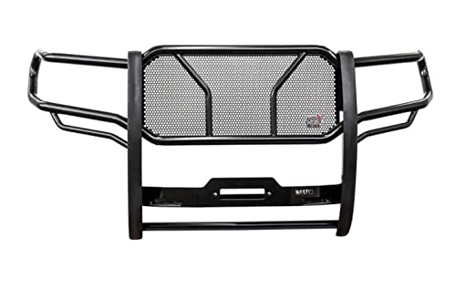 Westin Automotive 57-93705A Grille Guard/Push Bar Fits Toyota Tundra